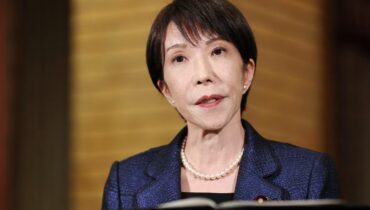 ഇറാൻ യുദ്ധം ജപ്പാനെയും പൊള്ളിക്കുന്നു, പ്രധാനമന്ത്രി സനാ തകായ്‌ച്ചിക്ക് ട്രംപിനെ കാണാൻ വാഷിംഗ്ടണിലേക്ക്; താണ്ടേണ്ടത് അഗ്നിപരീക്ഷ