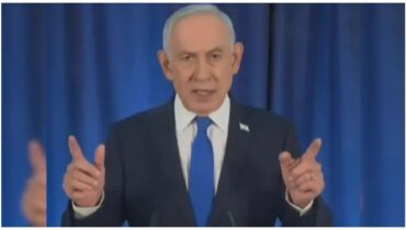 വീഡിയോയിലുള്ള ബെഞ്ചമിൻ നെതന്യാഹുവിന് 6 വിരൽ, വിശദീകരണവുമായി പ്രധാനമന്ത്രിയുടെ ഓഫീസ്; കിംവദന്തികൾ എല്ലാം തള്ളി