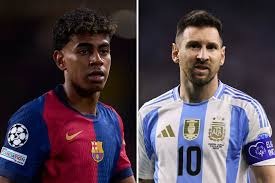 ലോകം കാത്തിരുന്ന മെസി – യമാൽ പോരാട്ടം നടക്കില്ല, ഖത്തറിലെ മത്സരം റദ്ദാക്കിയെന്ന് യൂവേഫ; ആരാധകർ കടുത്ത നിരാശയിൽ