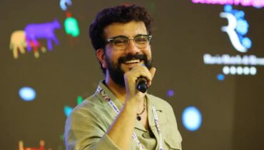 അരങ്ങിലെ കലാപരിപാടികൾക്ക് അർധവിരാമമിടുന്നവെന്ന് രമേഷ് പിഷാരടി; ‘ഇനി പാലക്കാടുള്ള ജനങ്ങൾക്കും പ്രഥമ പരിഗണന’