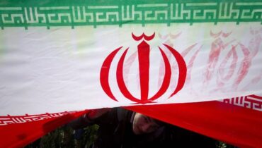 കടുത്ത നടപടി, ചാരവൃത്തിയാരോപിച്ച് സ്വീഡിഷ് പൗരനെ വധശിക്ഷയ്ക്ക് വിധേയമാക്കി ഇറാൻ; പ്രതിഷേധവുമായി സ്വീഡൻ