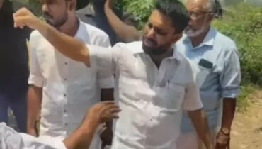 അണ്ണാ… ലീഗ് ഇവിടെ മത്സരിച്ചാൽ കോൺഗ്രസ് ഇനി ഉണ്ടാകില്ല, ഉറച്ച നിലപാടുമായി ഡിസിസി സെക്രട്ടറി; പുനനലൂരിലെ വിമത നീക്കത്തിൽ പകച്ച് കോൺഗ്രസ്