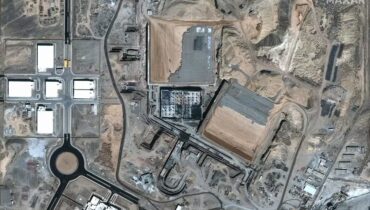 ആണവ കേന്ദ്രങ്ങൾക്ക് നേരെ ആക്രമണം, മിഡിൽ ഈസ്റ്റ് യുദ്ധം അപകടകരമായ ഘട്ടത്തിലേക്ക്; ലോകാരോഗ്യ സംഘടനയുടെ കനത്ത ജാഗ്രതാ നിർദ്ദേശം