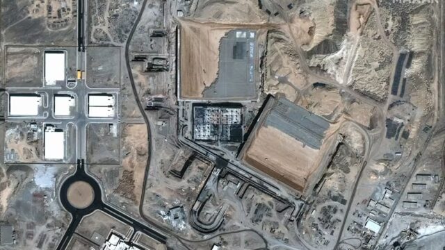 ആണവ കേന്ദ്രങ്ങൾക്ക് നേരെ ആക്രമണം, മിഡിൽ ഈസ്റ്റ് യുദ്ധം അപകടകരമായ ഘട്ടത്തിലേക്ക്; ലോകാരോഗ്യ സംഘടനയുടെ കനത്ത ജാഗ്രതാ നിർദ്ദേശം