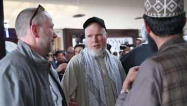 ട്രംപിന്റെ നി‌ണായക നീക്കം വിജയം, താലിബാൻ തടവിലാക്കിയ അമേരിക്കൻ പൗരൻ മോചിതനായി; ഭരണകൂടത്തിന്റെ ശക്തമായ ഇടപെടൽ ഫലം കണ്ടു