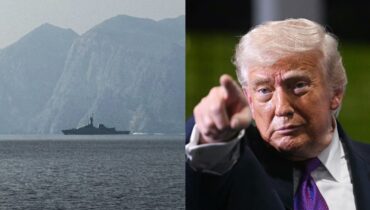 ഹോർമുസ് കടലിടുക്ക് തുറന്നെന്ന ട്രംപിന്റെ അവകാശവാദം പച്ചക്കള്ളമെന്ന് ഇറാൻ; മൂന്ന് വിദേശ കപ്പലുകളെ തിരിച്ചയച്ചു, സംഘർഷം മുറുകുന്നു