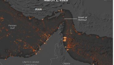 ഹോർമുസ് കടലിടുക്കിൽ ഭാഗിക ഇളവ്; പാകിസ്ഥാൻ, ഇന്ത്യ, ചൈന കപ്പലുകൾക്ക് അനുമതി; നയതന്ത്ര നീക്കം ശക്തമാക്കി ഇറാൻ