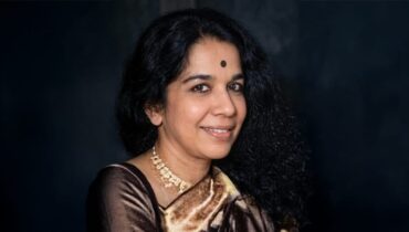 ഇന്ദിര കവിരാജൻ ലോസ് ആഞ്ചലസിൽ അന്തരിച്ചു