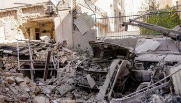 ഇറാനിൽ 201 മരണം; ഏകദേശം 200 യുദ്ധവിമാനങ്ങൾ ഉപയോഗിച്ച് 500ഓളം ലക്ഷ്യങ്ങളിൽ ആക്രമണം നടത്തിയതായി ഇസ്രയേൽ