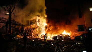 ഇറാൻ ആക്രമണത്തെ ശക്തമായി പ്രതിരോധിച്ച് യുഎഇ; 137 മിസൈലും 209 ഡ്രോണും നശിപ്പിച്ചു