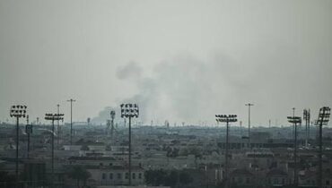 ഖത്തറില്‍ അടിയന്തര ദേശീയ മുന്നറിയിപ്പ് പുതുക്കി; ജനങ്ങള്‍ വീടുകളിലോ സുരക്ഷിത കേന്ദ്രങ്ങളിലോ തുടരാന്‍ നിര്‍ദേശം