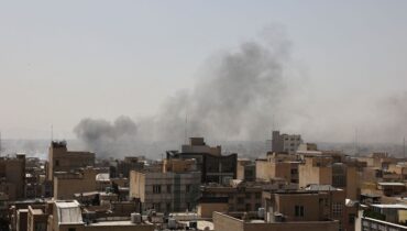 ഇറാനെതിരെയുള്ള സൈനിക നീക്കം; എല്ലാം ട്രംപിന്റെ തീരുമാനമെന്ന് യുഎസ് ഉദ്യോഗസ്ഥർ