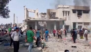 ജീവൻ നഷ്ടപ്പെട്ടത് 150 കുട്ടികൾക്ക്, സങ്കടക്കടലിൽ ഇറാൻ; പെൺകുട്ടികളുടെ സ്കൂളിന് നേരെയുള്ള മിസൈൽ ആക്രമണത്തിൽ പകച്ച് ലോകം