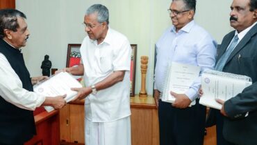 സംസ്ഥാനത്ത് ക്രൈസ്തവ വിശ്വാസത്തെ അവഹേളിച്ചാൽ നടപടിവേണമെന്ന്  ജെ.ബി. കോശി കമ്മിഷൻ