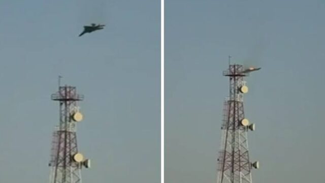 കുവൈത്തിൽ നിരവധി യുഎസ് യുദ്ധവിമാനങ്ങൾ തകർന്നു വീണു; എല്ലാ പൈലറ്റുകളും രക്ഷപ്പെട്ടുവെന്ന് കുവൈത്ത്