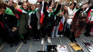 അമേരിക്കയുടെ ഇറാനെതിരെയുള്ള  ആക്രമണം; പിന്തുണയ്ക്കുന്നത് നാലിലൊന്ന് അമേരിക്കക്കാർ മാത്രമെന്ന് റോയിട്ടേഴ്സ് സർവേ