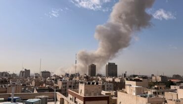 മിഡിൽ ഈസ്റ്റ് രാജ്യങ്ങളിൽ നിന്ന് ‘ഉടൻ പുറപ്പെടുക’; യുഎസ് പൗരന്മാർക്ക് അടിയന്തര നിർദേശം നൽകി സ്റ്റേറ്റ് ഡിപ്പാർട്ട്മെൻ്റ്