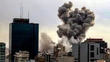 റിയാദിലെ യു എസ് എംബസിക്ക് നേരെ ഇറാൻ്റെ ഡ്രോൺ ആക്രമണം, കനത്ത തിരിച്ചടി നൽകുമെന്ന് ട്രംപിൻ്റെ മുന്നറിയിപ്പ്