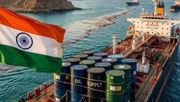 ഹോർമുസ് കടലിടുക്ക് അടച്ചു; റഷ്യയിൽ നിന്നും എണ്ണ വാങ്ങുന്നത് വീണ്ടും വർദ്ധിപ്പിക്കാൻ ഇന്ത്യ