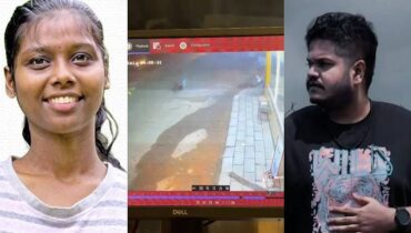 ജാസ്‍ലിയയുടെ മരണം; കാറോടിച്ചയാളെ പിടികൂടാത്തതിൽ പ്രതിഷേധം, ജാസ്‍ലിയ മടങ്ങിയത് നാലു പേർക്ക് പുതുജീവനേകി