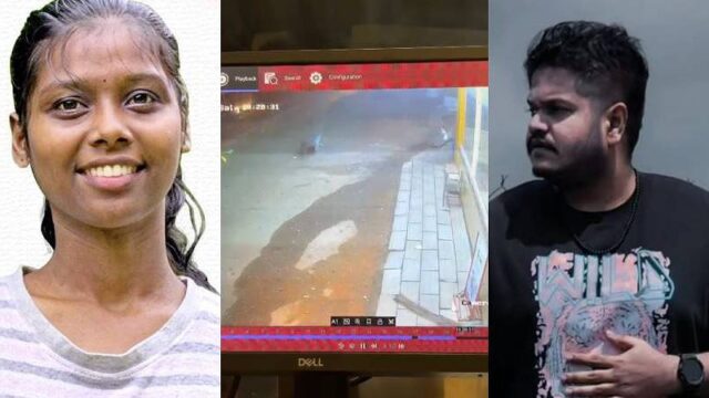 ജാസ്‍ലിയയുടെ മരണം; കാറോടിച്ചയാളെ പിടികൂടാത്തതിൽ പ്രതിഷേധം, ജാസ്‍ലിയ മടങ്ങിയത് നാലു പേർക്ക് പുതുജീവനേകി