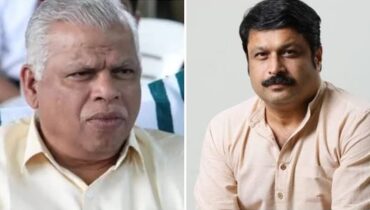 തളിപ്പറമ്പിൽ എം.വി. ഗോവിന്ദൻ്റെ  ഭാര്യ പി.കെ ശ്യാമള സ്ഥാനാർഥി ആകില്ല; പകരം  സംസ്‌ഥാന സെക്രട്ടേറിയറ്റ് അംഗം എം.വി ജയരാജനോ മാധ്യമപ്രവർത്തകനായയ നികേഷ് കുമാറോ ആകും