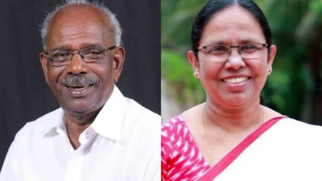 ഭരണം തുടരാൻ സിപിഐഎം;  എം.എം. മണിക്ക് സീറ്റില്ല, ഔദ്യോ​ഗിക അറിയിപ്പ് സംസ്ഥാന സമിതി യോ​ഗത്തിന് ശേഷം