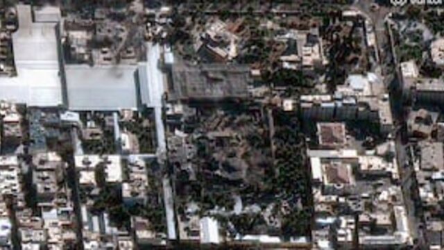 ലോകത്തെ ഞെട്ടിച്ച്  മനുഷ്യാവകാശ സംഘടനകളുടെ റിപ്പോർട്ട്, യുഎസ്-ഇസ്രയേൽ ആക്രമണത്തിൽ ഇറാനിൽ മരണം ആയിരം കടന്നു; ആക്രമണത്തെ അതിജീവിച്ച് ഖമനേയിയുടെ മകൻ