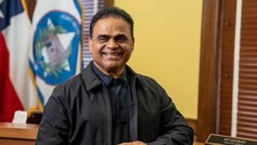 ഫോർട്ട് ബെൻഡ് കൗണ്ടി ജഡ്ജി കെ പി ജോർജിന് കനത്ത തിരിച്ചടി; പ്രൈമറിയിൽ പരാജയപ്പെട്ടു