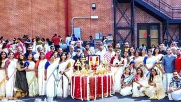 കെഎച്ച്ജിഎയുടെ നേതൃത്വത്തിൽ അറ്റ്ലാന്‍റയിൽ ആറ്റുകാൽ പൊങ്കാല മഹോത്സവം, ഭക്തിസാന്ദ്രമായി