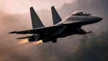 ഇന്ത്യൻ വ്യോമസേനയുടെ സുഖോയ്-30 പറന്നുയർന്നതിന് പിന്നാലെ റഡാറിൽ നിന്ന് അപ്രത്യക്ഷമായി! വ്യാപക തിരച്ചിൽ