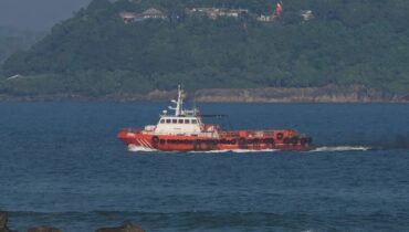 യുഎസ് ഭീഷണി; രണ്ടാമത്തെ ഇറാൻ കപ്പലിൽ നിന്ന് 204 നാവികരെ ശ്രീലങ്ക സുരക്ഷിതമായി മാറ്റി