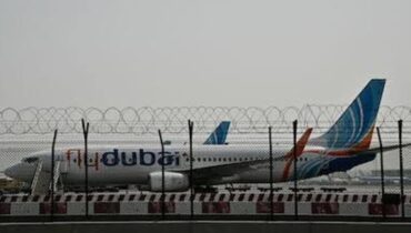 പശ്ചിമേഷ്യൻ സംഘർഷം; ദുബായ് വിമാനത്താവളം ഭാഗികമായി പ്രവർത്തനം പുനരാരംഭിച്ചു