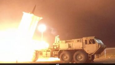 സംഘർഷം അതിരൂക്ഷം; ഇറാന്റെ ആക്രമണത്തിൽ യുഎസിന്റെ 300 മില്യൺ ഡോളർ വിലമതിക്കുന്ന THAAD റഡാർ സംവിധാനം  തകർന്നു