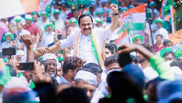 യുഡിഎഫ് പുതുയുഗ യാത്ര സമാപിച്ചു; നൂറ് സീറ്റുകൾ നേടി അധികാരത്തിൽ തിരിച്ചെത്തുമെന്ന് വിഡി സതീശൻ