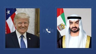 ഫുജൈറയിൽ വീണ്ടും ഇറാന്റെ ഡ്രോൺ ആക്രമണം; സംഘർഷത്തിൽ ട്രംപുമായി ചർച്ചനടത്തി യുഎഇ പ്രസിഡന്റ്