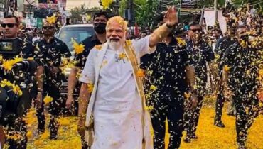 തെരഞ്ഞെടുപ്പ് ചൂടിലേക്ക് കേരളം; പ്രധാനമന്ത്രി വീണ്ടും കേരളത്തിലെത്തുന്നു, മാർച്ച് 11ന് NDA തിരഞ്ഞെടുപ്പ് ക്യാമ്പയിൻ ഉദ്ഘാടനം ചെയ്യും