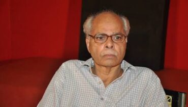 ചരിത്രകാരൻ ഡോ. കെ.എൻ. പണിക്കർ അന്തരിച്ചു