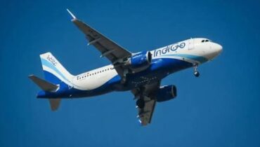 പശ്ചിമേഷ്യൻ സംഘർഷം; ഡൽഹിയിൽ നിന്ന് യുകെയിലേക്ക് പോയ ഇൻഡിഗോ വിമാനത്തിന് ആകാശത്ത് വെച്ച് യു-ടേൺ