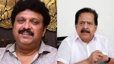 കെ ബി ഗണേഷ് കുമാർ അടിയന്തരമായി രാജിവയ്ക്കണമെന്ന് രമേശ് ചെന്നിത്തല; ഉമ്മൻചാണ്ടി എന്തിനാണ് ഗണേഷിൻ്റെ രാജി എഴുതി വാങ്ങിയതെന്ന് വ്യക്തമായില്ലേ