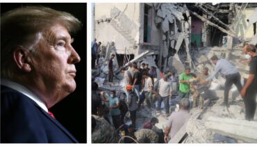 ലോകത്തെ നടുക്കിയ സ്കൂൾ ആക്രമണത്തിന് പിന്നിൽ ഇറാനല്ലെന്ന് തെളിവുകൾ; ട്രംപിന്റെ വാദം പൊളിഞ്ഞു,  വീണത് അമേരിക്കൻ മിസൈലെന്ന് റിപ്പോർട്ട്