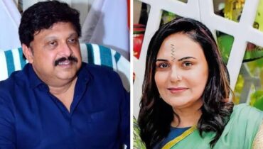 ഒത്തുതീർപ്പിലേക്ക്; മന്ത്രി കെ ബി ഗണേഷ് കുമാറിനെതിരെ പരാതിയില്ലെന്നും വിവാദം അവസാനിപ്പിക്കണമെന്നും ഭാര്യ ബിന്ദു മേനോൻ