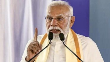 ജനങ്ങളാണ് എന്റെ ഈശ്വരൻ; ജനങ്ങളില്‍ നിന്ന് അനുഗ്രഹം തേടാനാണ് താൻ എത്തിയിരിക്കുന്നതെന്ന് പ്രധാനമന്ത്രി നരേന്ദ്ര മോദി