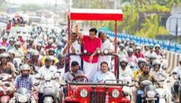 ദേശീയപാത ഉദ്ഘാടന ചടങ്ങിൽ ക്ഷണം ലഭിക്കാത്തതിൽ പ്രതികരിച്ച് മന്ത്രി മുഹമ്മദ് റിയാസ്; പിണറായി സർക്കാർ വന്നതിനു ശേഷമാണ് ദേശീയപാത വികസനത്തിന് ജീവൻ വെച്ചത്