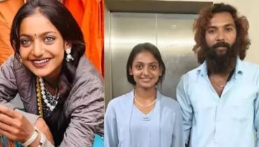 ‘ദി റിയൽ കേരള ലവ് സ്റ്റോറി’; മൊണാലിസ ഭോസ്‌ലെയുടെയും ഫർമാൻ ഖാൻ്റെയും വിവാഹം നടത്തി സിപിഐഎം നേതൃത്വം