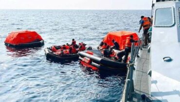 അമേരിക്കൻ ആക്രമണത്തിൽ കൊല്ലപ്പെട്ട ഇറാനിയൻ നാവികരുടെ മൃതദേഹങ്ങൾ കൈമാറാൻ ഉത്തരവിട്ട് ശ്രീലങ്കൻ കോടതി