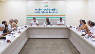 ഭരണം പിടിക്കാൻ യുഡിഎഫ്; 31 പേരുടെ പട്ടിക AICC അംഗീകരിച്ചു