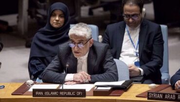 യുദ്ധം അവസാനിപ്പിക്കാൻ 3 നിബന്ധനകൾ മുന്നോട്ടുവെച്ച് ഇറാൻ