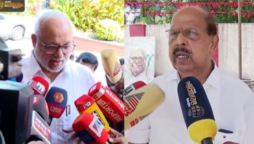 ജി.സുധാകരൻ്റെ നിലപാട് ദൗർഭാഗ്യകരവും ദുഖകരമെന്നും  എം.എ. ബേബി; പാർട്ടിയിൽ ആലോചിച്ച ശേഷം കൂടുതൽ പ്രതികരണം