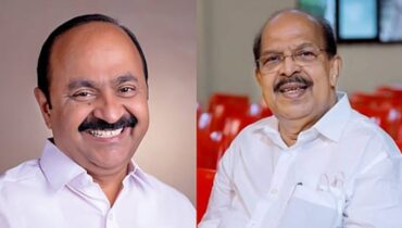 ജി സുധാകരൻ്റെ പാർട്ടി വിടൽ; സിപിഐഎം ചരിത്രത്തിൽ ഇല്ലാത്ത തകർച്ച നേരിടുകയാണെന്ന് പ്രതിപക്ഷ നേതാവ് വി ഡി സതീശൻ